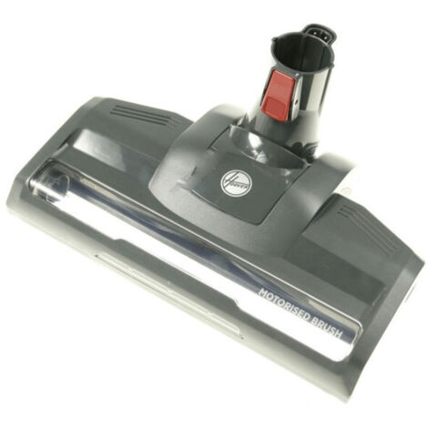 Brosse parquet sans rouleau pour aspirateur H-FREE 100 HOOVER - 48030451