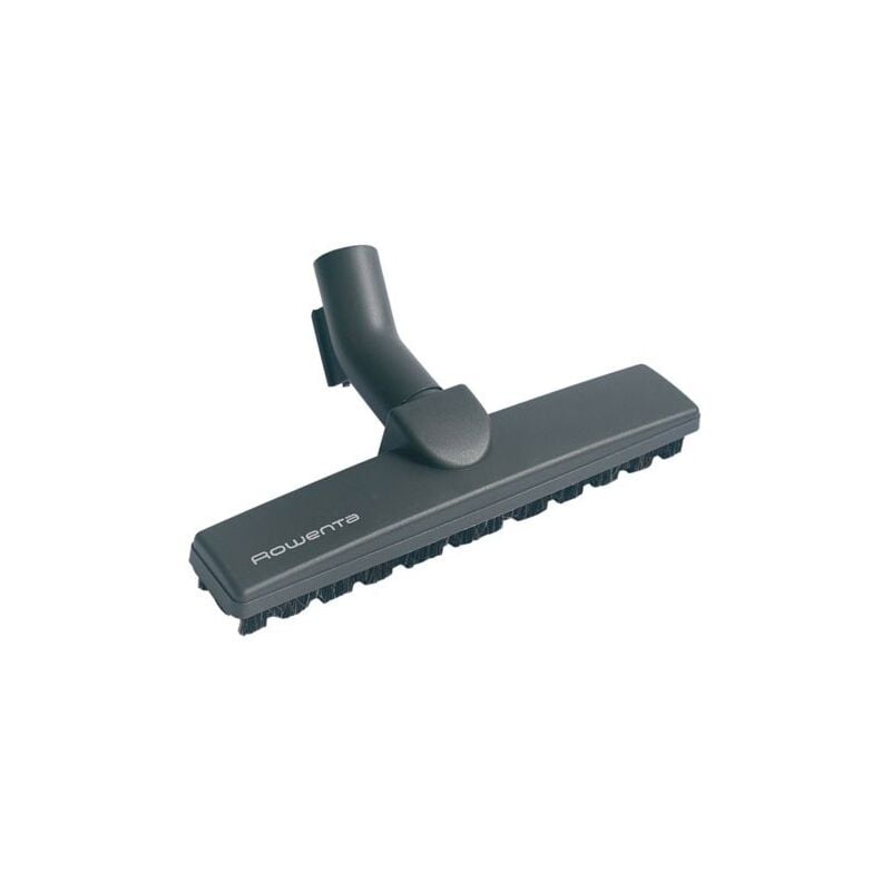 Moulinex - Brosse parquet soft care diam 32-35 mm pour Aspirateur rowenta ZR900401