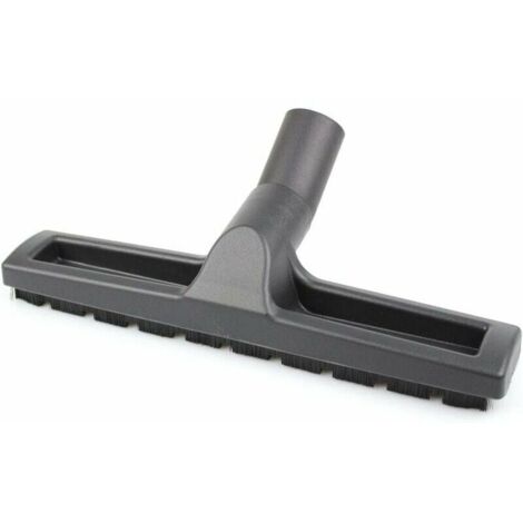 Brosse parquet universelle premium pour aspirateurs avec raccord de 35 m Largeur : 300 mm Convient pour AEG, Bosch, Siemens, Miele, Panasonic, Philips, Rowenta, Samsung, etc.