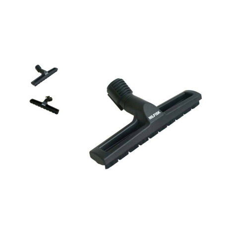 BROSSE PARQUETS SOLS DURS POWER POUR PETIT ELECTROMENAGER NILFISK ADVANCE - 1471068500