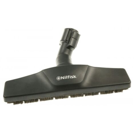 BROSSE PARQUETS SOLS DURS POWER pour PIECES ASPIRATEUR...