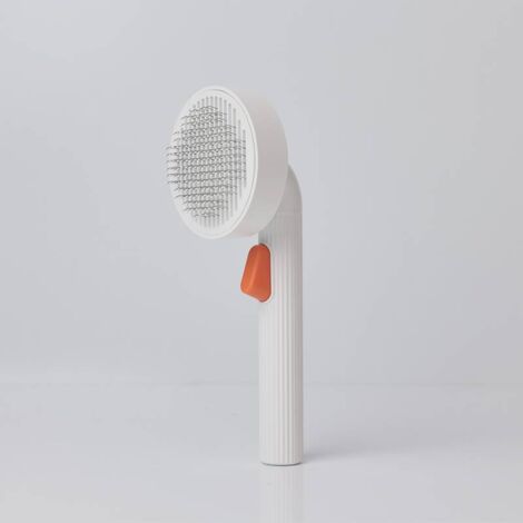 Brosse Petkit pour poils d'animaux, chats et chiens