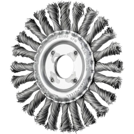 Brosse PFERD RBG125CT