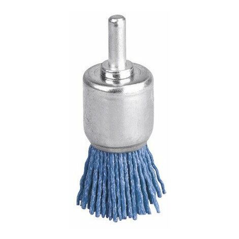 Brosse Pinceau Nylon Bleu  20 4500