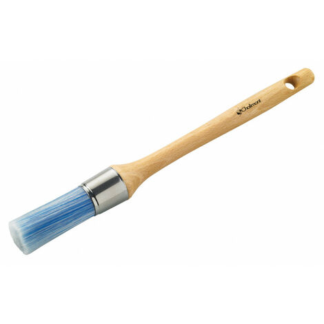 Brosse / pinceau pouce ACRYL TYNEX 6 - L'Outil Parfait
