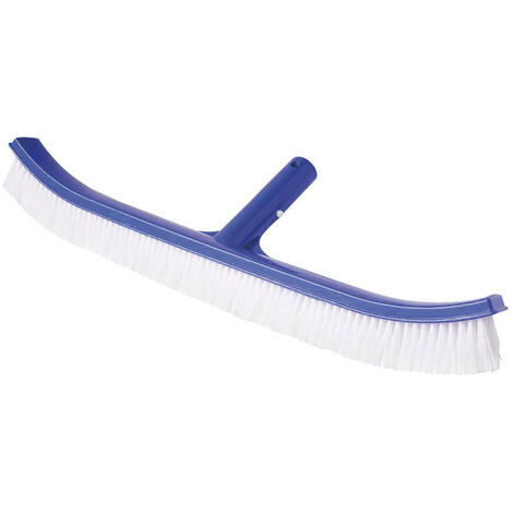 Brosse Piscine Pour Bordure 45,5x14,5cm Edm