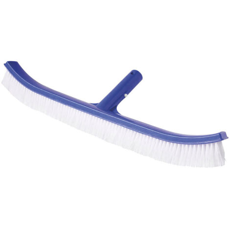 Brosse Piscine Pour Bordure 45,5x14,5cm Edm