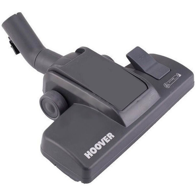 Brosse pour aspirateur Hoover – 2 positions pour sols et tapis – Compatible avec modèles 35601706, 39001343, TE70 – Performance optimale