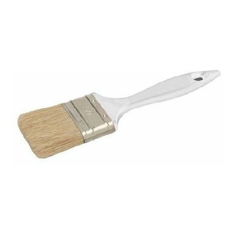 Brosse Plate Eco Mch Polypro 70 - Roulor
