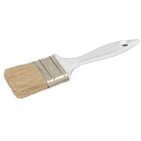 Brosse Plate Eco Mch Polypro 70 - ROULOR