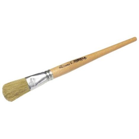 BROSSE PLATE N.12