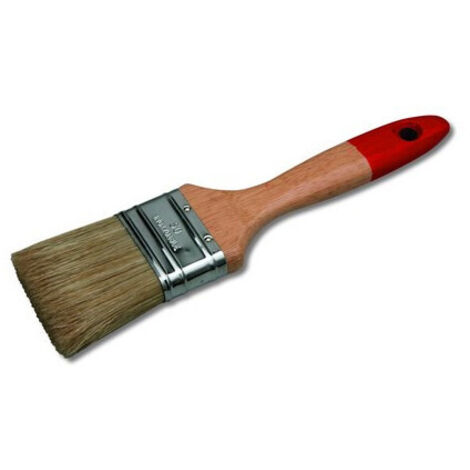 Brosse Plate Pro Glyc 10110 50 - ROULOR