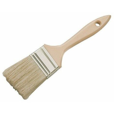 Brosse Plate T70 Savy Précision & Durabilité Fsc - Générique