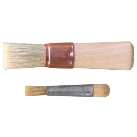 Brosse /pochoir Vignette Gd Mod 310029