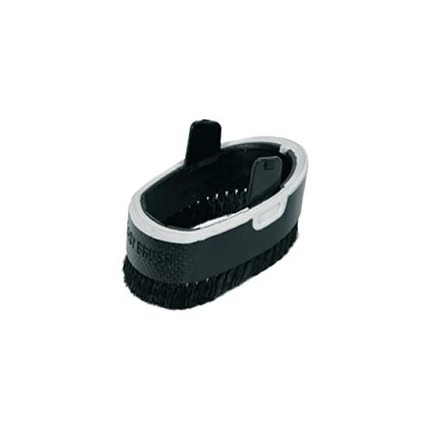 Brosse poils noire pour Aspirateur ROWENTA RS-2230001091
