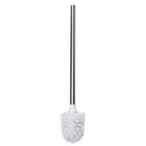 Brosse POLO chromée