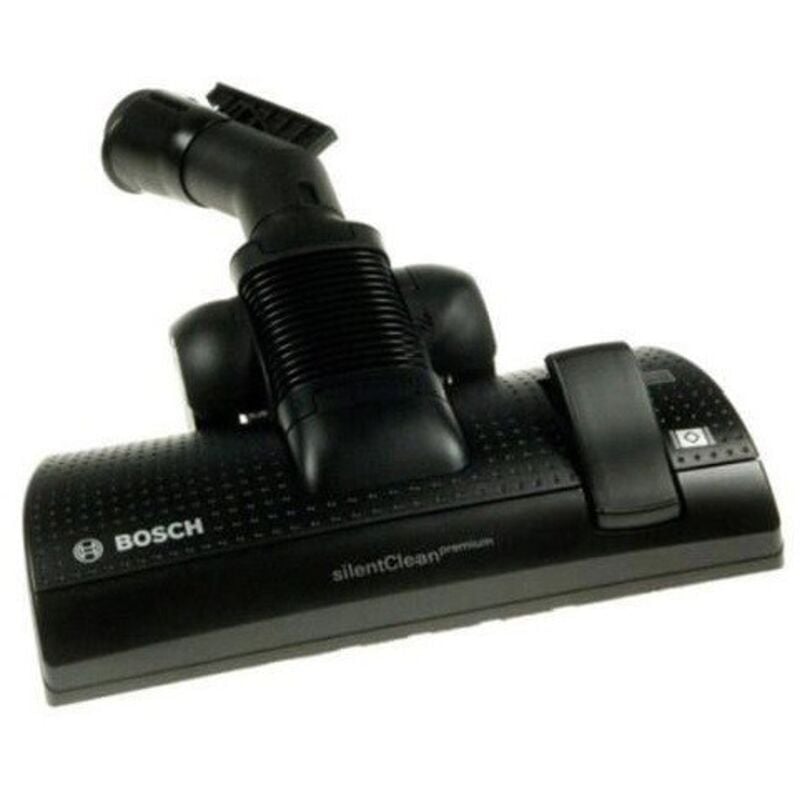 Bosch - brosse polymatic pour aspirateur