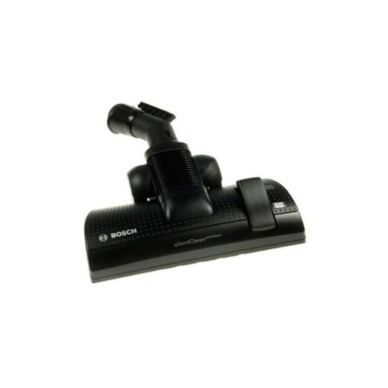 Bosch - brosse polymatic pour aspirateur