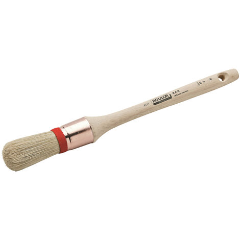 Brosse pouce 32mm N8 - ROULOR - 471132