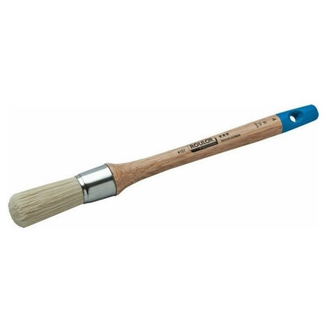 Brosse pouce acrylique 29mm N°6 - ROULOR - 415729