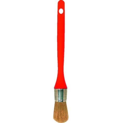 Brosse pouce pour glycéro 16081 - 25 mm - NESPOLI