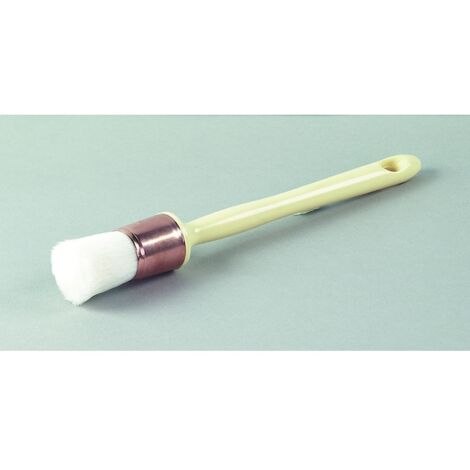 Brosse pouce pour nettoyer et dégraisser 549 - 25 mm - NESPOLI