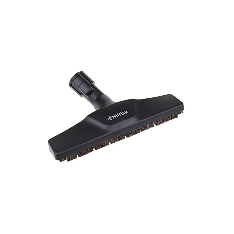Nilfisk - Accessoire aspirateur cireuse brosse Click Fit 128389189