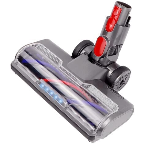 Brosse high Torque doré Dyson V15 Detect Absolute