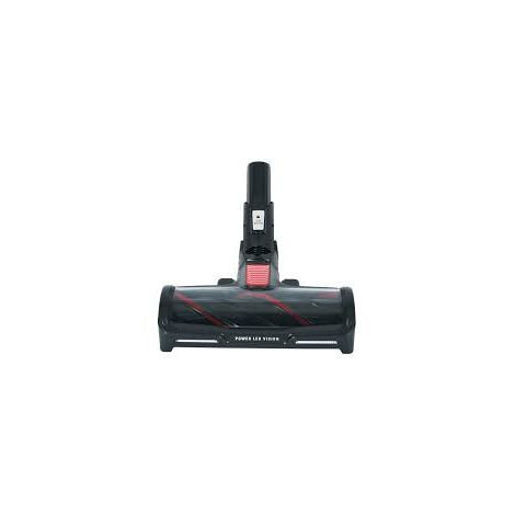 Brosse pour aspirateur XFORCE FLEX 12.60 AUTO – Accessoire compatible ROWENTA – Largeur 30mm – Pour nettoyage en profondeur
