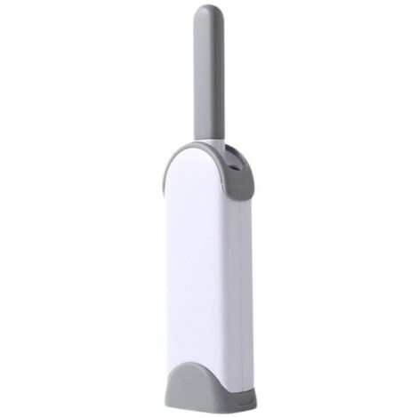 Brosse pour chat et chien, brosse pour poils d'animaux, brosse autonettoyante