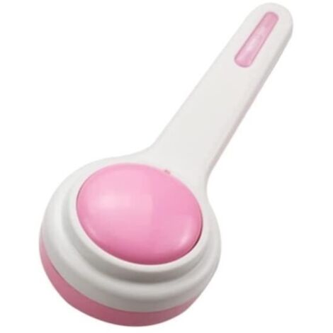 Brosse pour Chat pour la mue et Le toilettage Épilateur de Poils de Chat Brosse autonettoyante Slicker Brosse à Poils de Chien.