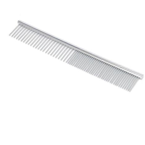 Brosse pour chat pour la mue et le toilettage, peigne de massage autonettoyant, brosse carde
