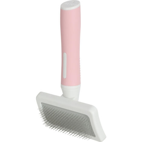 Brosse pour chats avec manche ergonomique Anah Taille M