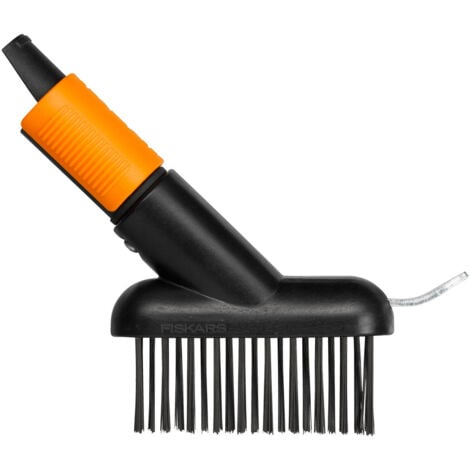 FISKARS Brosse pour dalles Quikfit™