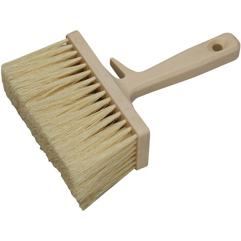 Brosse pour décaper 19970 - 15 x 6 cm - NESPOLI