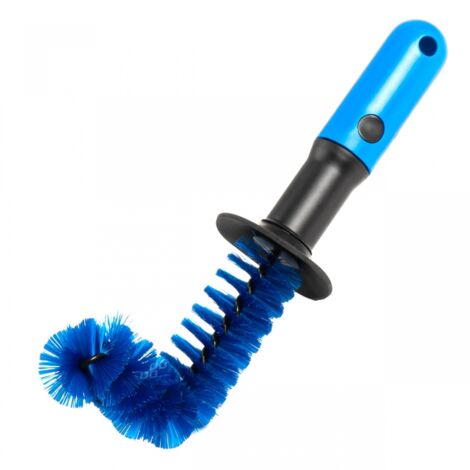 brosse pour écrou de roue