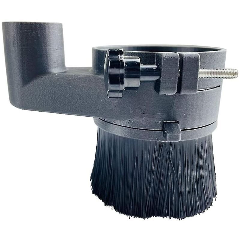 Fei Yu - Brosse pour fraiseuse cnc 775 300w 500w broche (52mm)