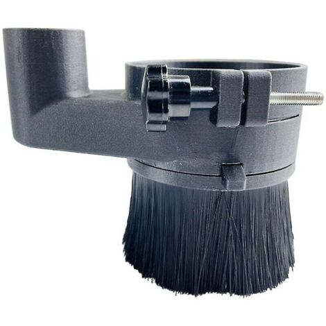 Brosse pour fraiseuse CNC 775 300w 500w broche (52mm)