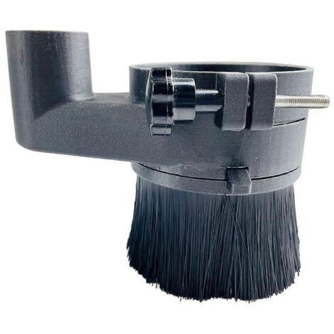 Brosse pour fraiseuse CNC 775 300W 500W Broche (65 mm)