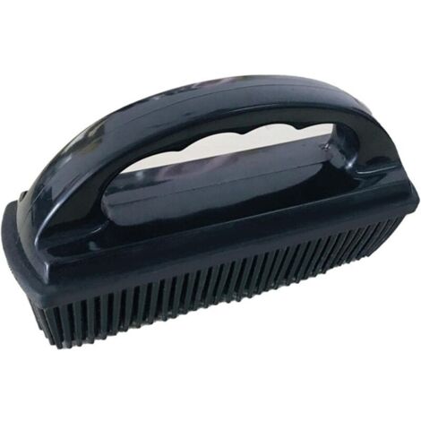 Brosse pour le nettoyage des poils d'animaux et des tapis - Brosse pour enlever les poils de tapis, brosse pour le nettoyage des poils d'animaux, outil pour enlever les poils de canapé, de chat et de