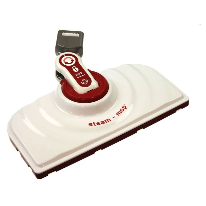 Black&decker - Black&decker - brosse nettoyeur à vapeur - rouge - fshm1621 -