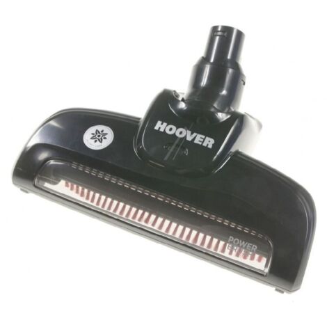 Brosse pour parquet pour aspirateur Hoover