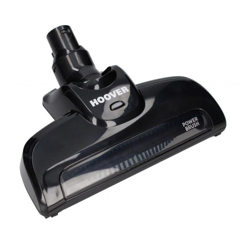 Hoover - brosse pour parquet pour pieces aspirateur nettoyeur petit...