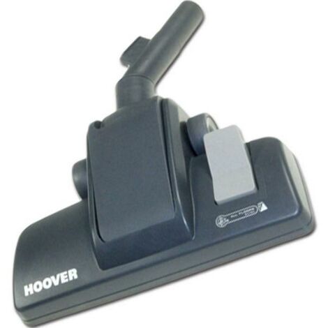 BROSSE POUR PLANCHERS ET TAPIS pour PIECES ASPIRATEUR...