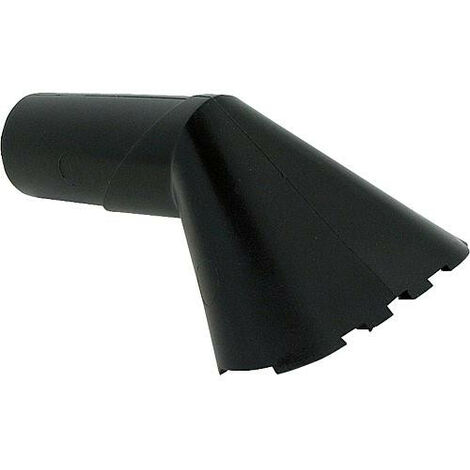 Brosse pour poussiere Diametre 38 mm / 130 mm