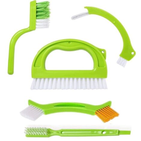 Joint brosse, 25 mm brosse, longueur = 2500mm  IDD-Parts pièces détachées  pour portes sectionelles et systèmes de quai