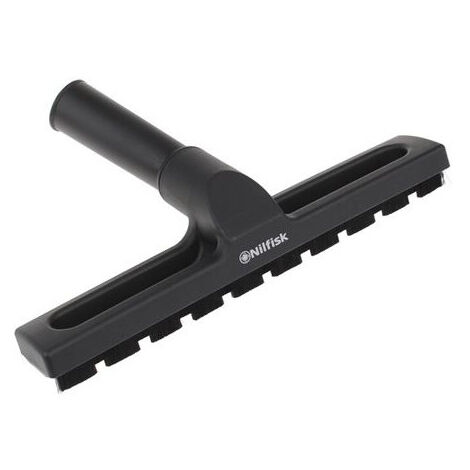 Brosse pour sols durs Nilfisk avec attache parking
