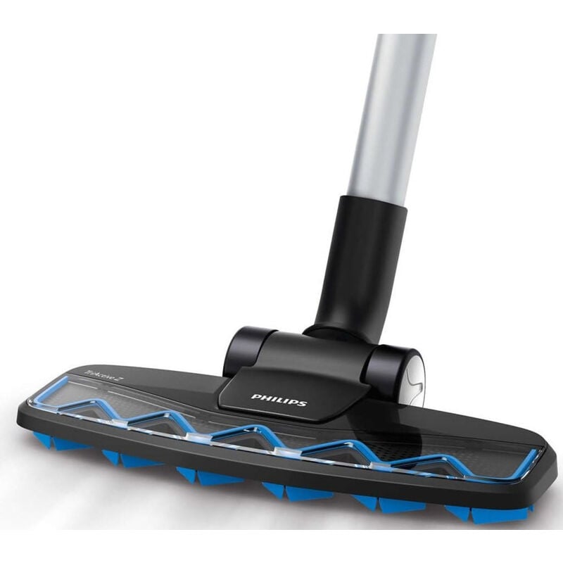 Philips - Brosse TriActive z pour aspirateur PowerPro Ultime 432200425803