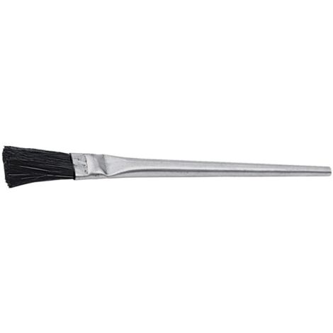 Brosse pour soudure résistant à l'eau Nr. 906021 Stannol
