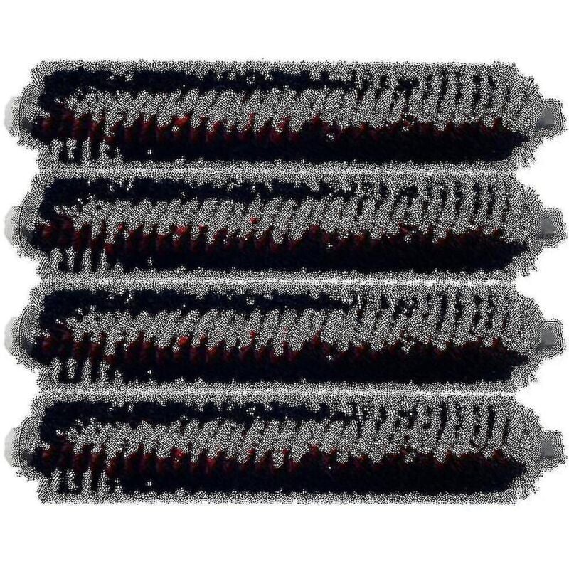 Brosse principale autonettoyante amovible à grande vitesse pour aspirateur sans fil S7 Pro Ultra S7 Maxv Ultra G10 G10s